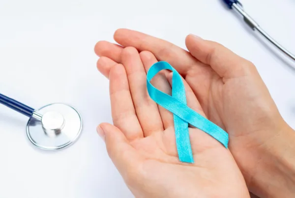 ¿Qué saber sobre el Cáncer de Próstata? 2 cancer prostata 2