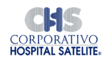 logo CHS