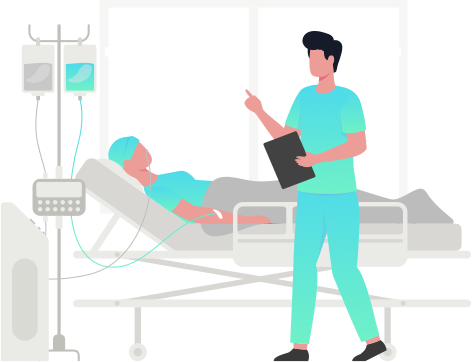 Tratamiento Quimioterapia 2 quimio 1
