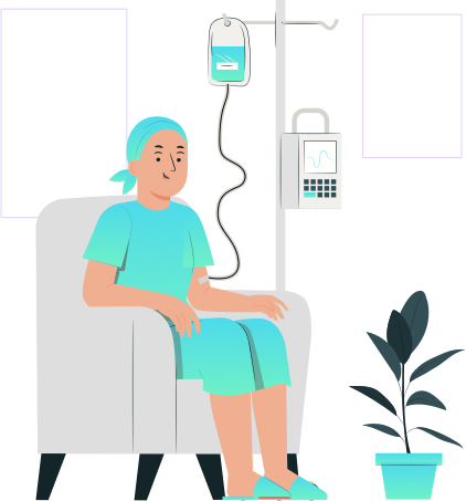 Tratamiento Quimioterapia 4 quimio 2