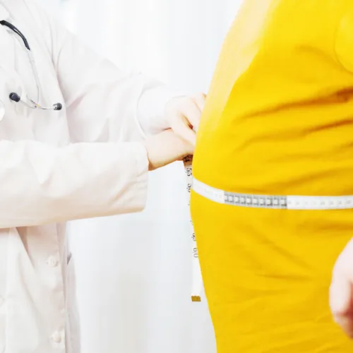 Artículos médicos 10 sobrepeso y obesidad