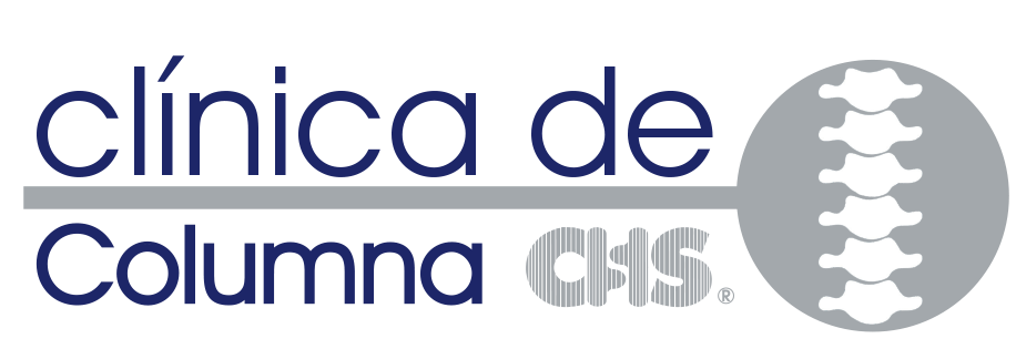 Clínica de columna 1 logo clinica de columna