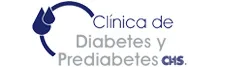 Clínica de Diabetes y Prediabetes 1 logo clinica diabetes jpg