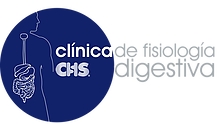 logo clinica fisiologia digestiva