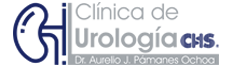 logo clinica urologia