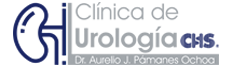 Clínica de urología 1 logo clinica urologia