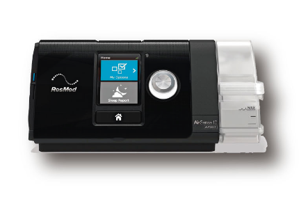 Home Care 2 CPAP
