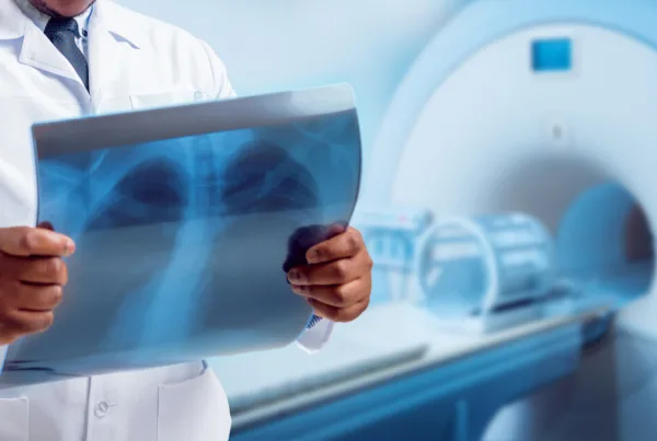 Hospital Satélite® renueva su servicio de Medicina Nuclear 1 Medicina Nuclear