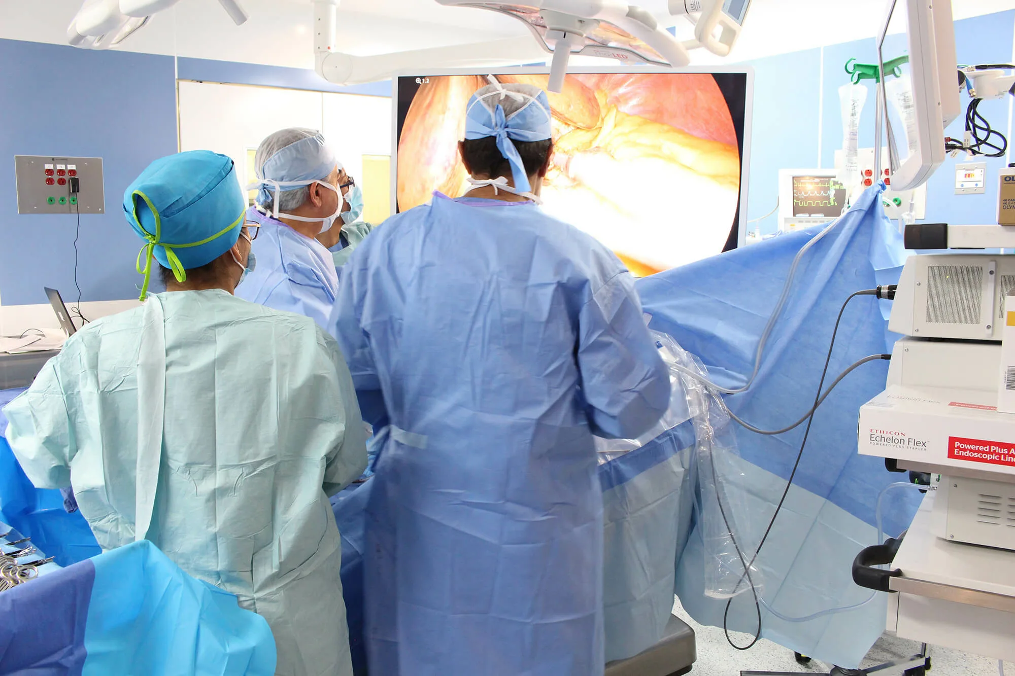 Cirugía 4k ahora en Hospital Satélite® 1 cirugia4k jpeg