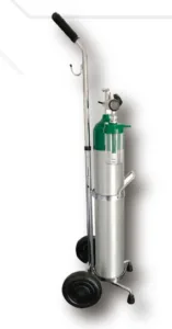 Home Care 5 oxigeno