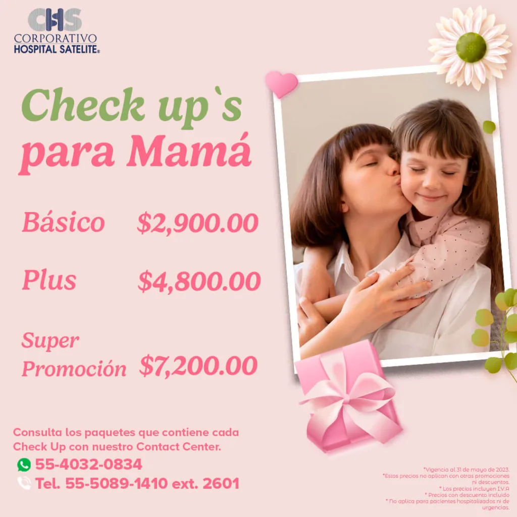 checkupmama