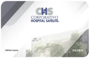 Cliente exclusivo 3 tarjeta silver